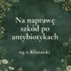 „Na naprawę szkód po antybiotykach” - mieszanka ziołowa wg o. Klimuszki
